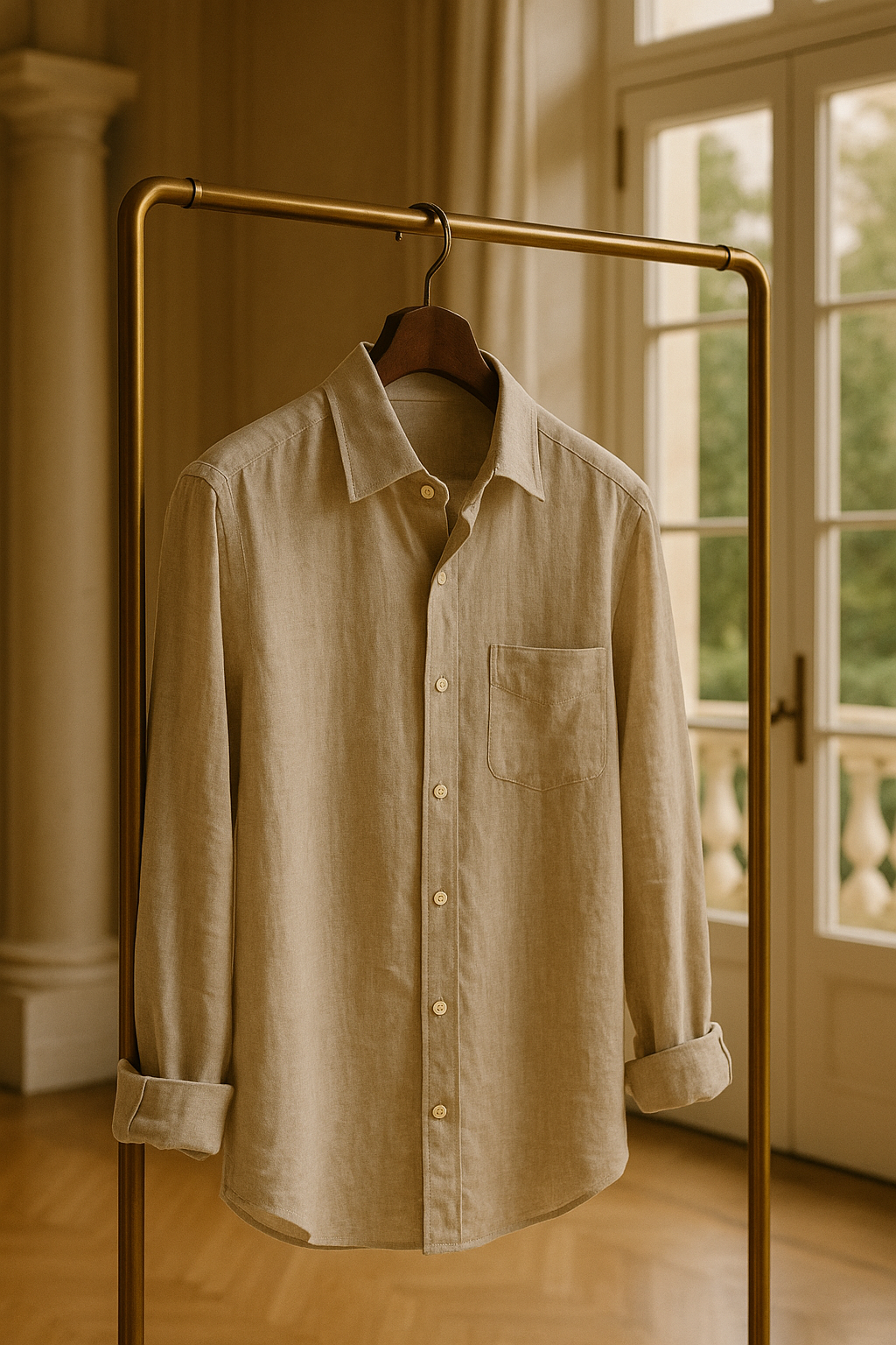 Shirts