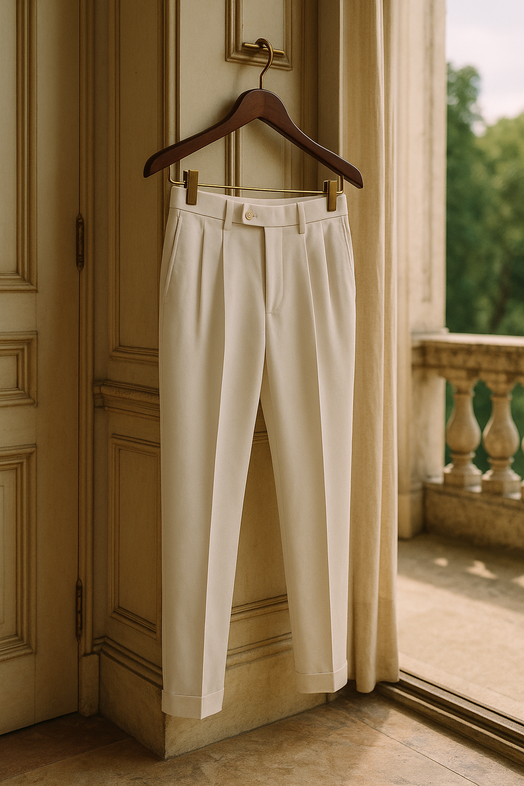 Pants