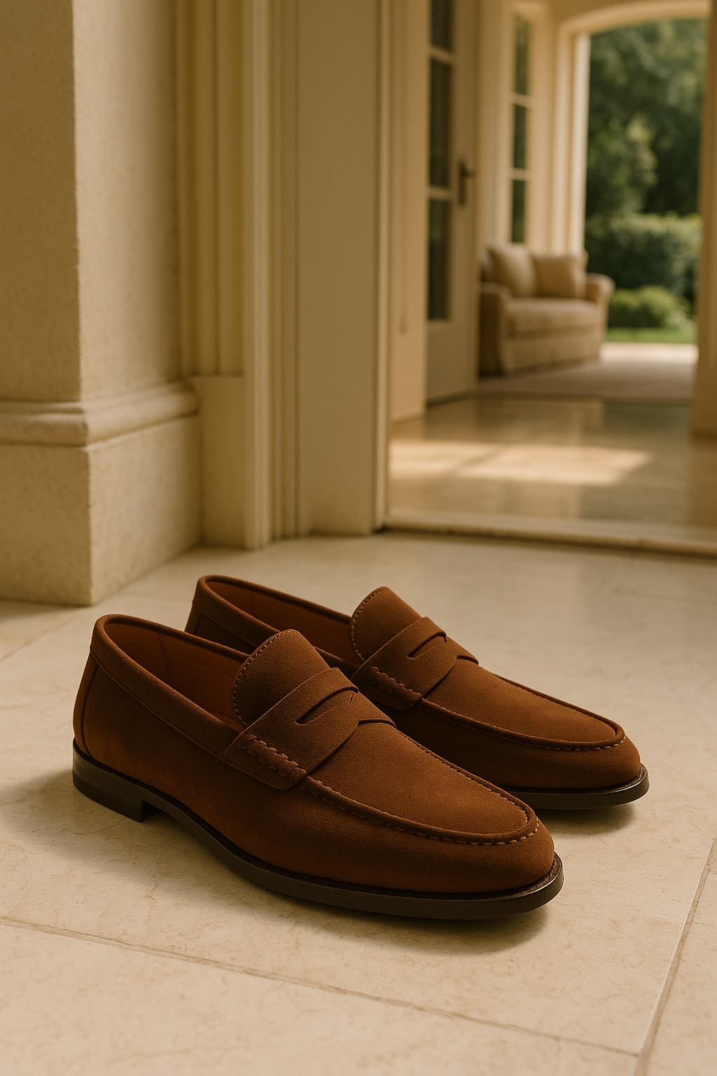 Loafers