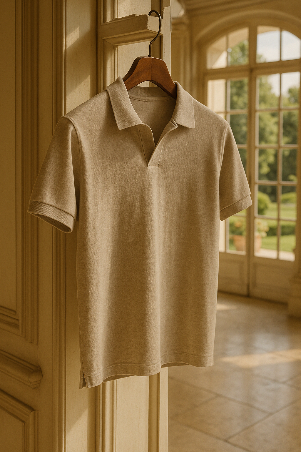 Polo Shirts