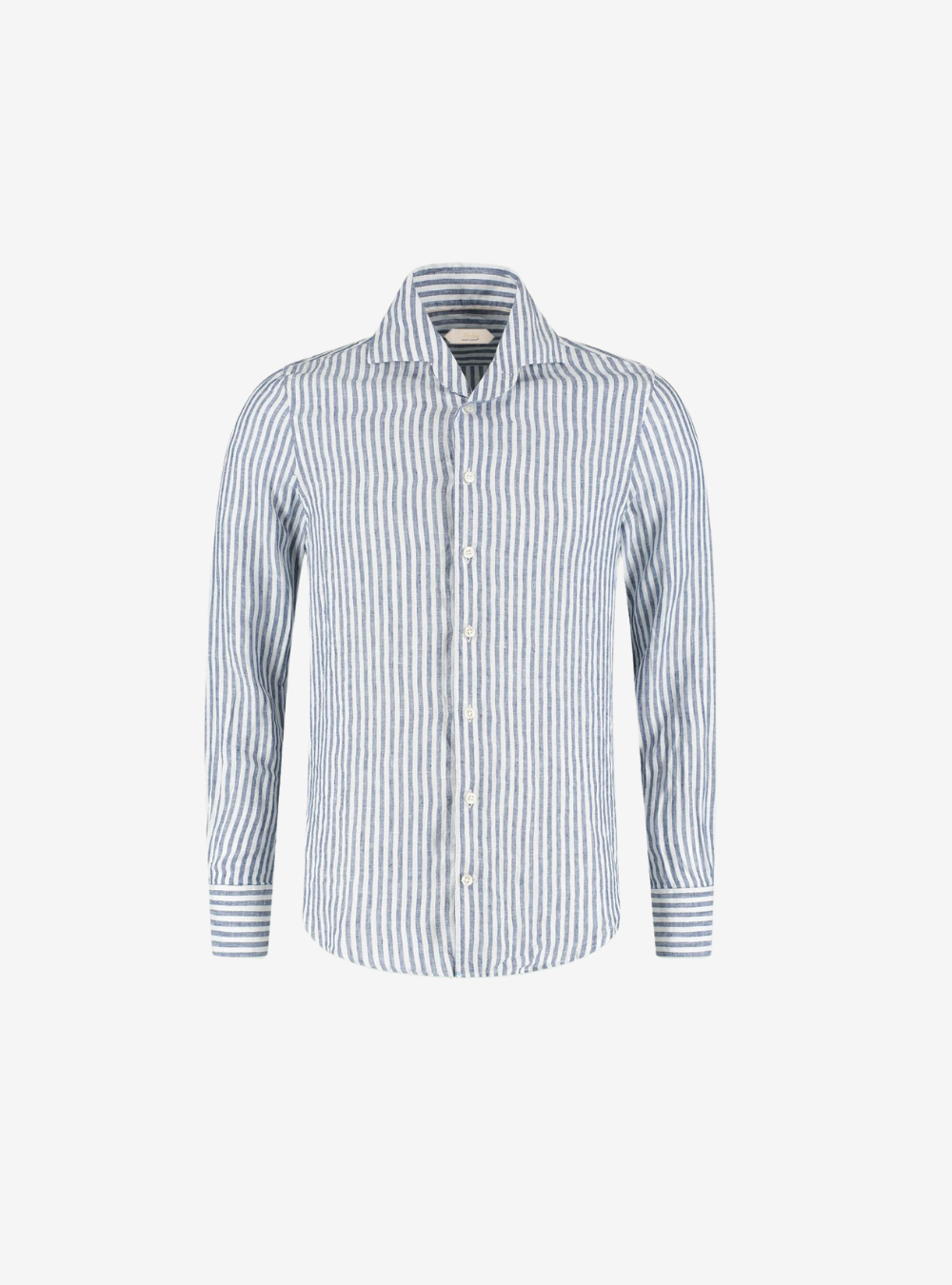 Old Money Official - Camicia Marine Combo - 3 pezzi