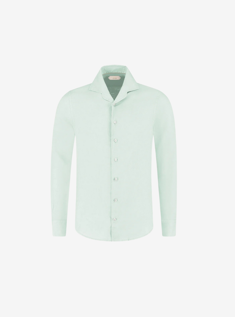 Old Money Official - Completo camicia Seafoam - 3 pezzi