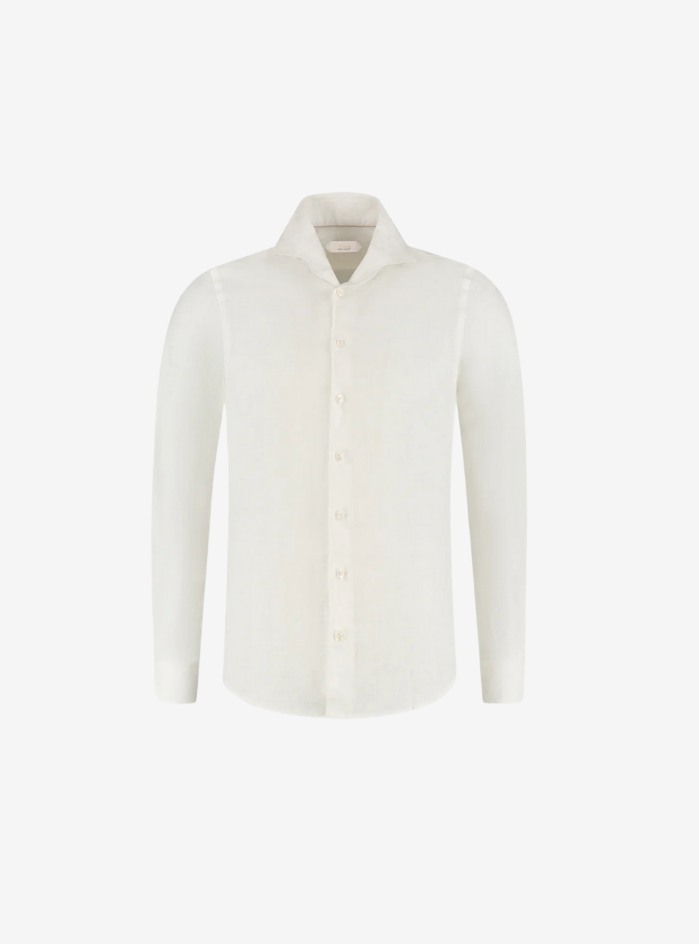 Old Money Official - Completo camicia avorio - 3 pezzi