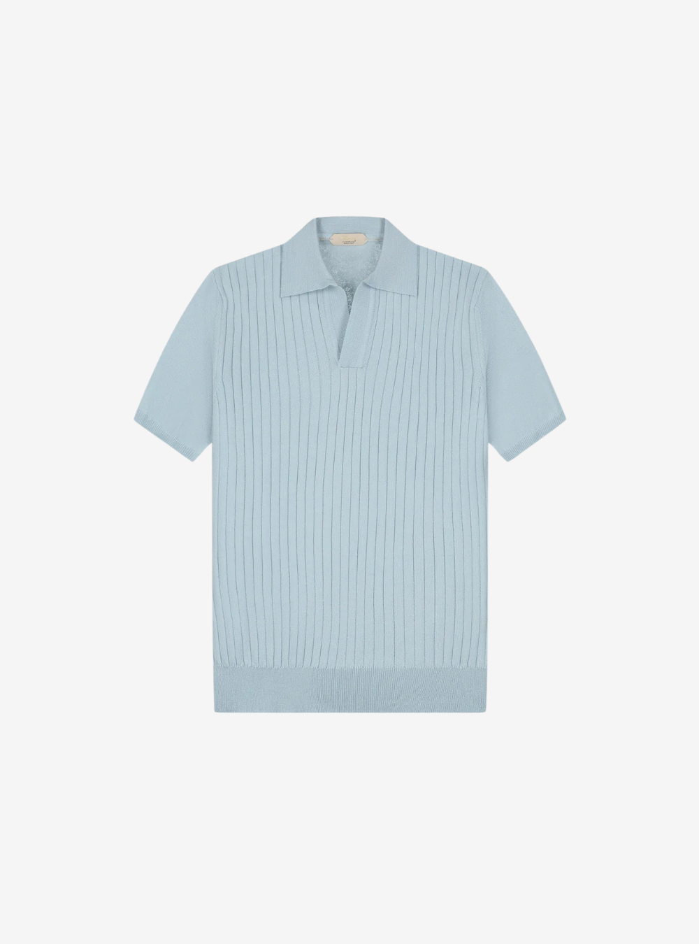 Old Money Official - Polo blu - 3 pezzi