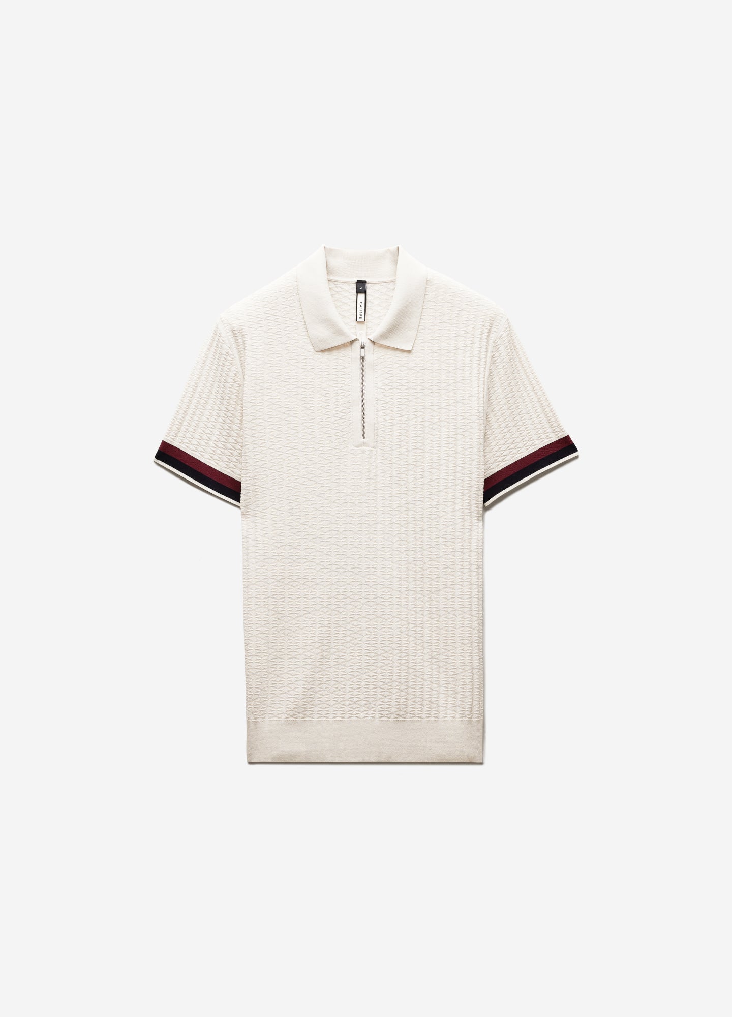 Polo a doppia striscia sale
