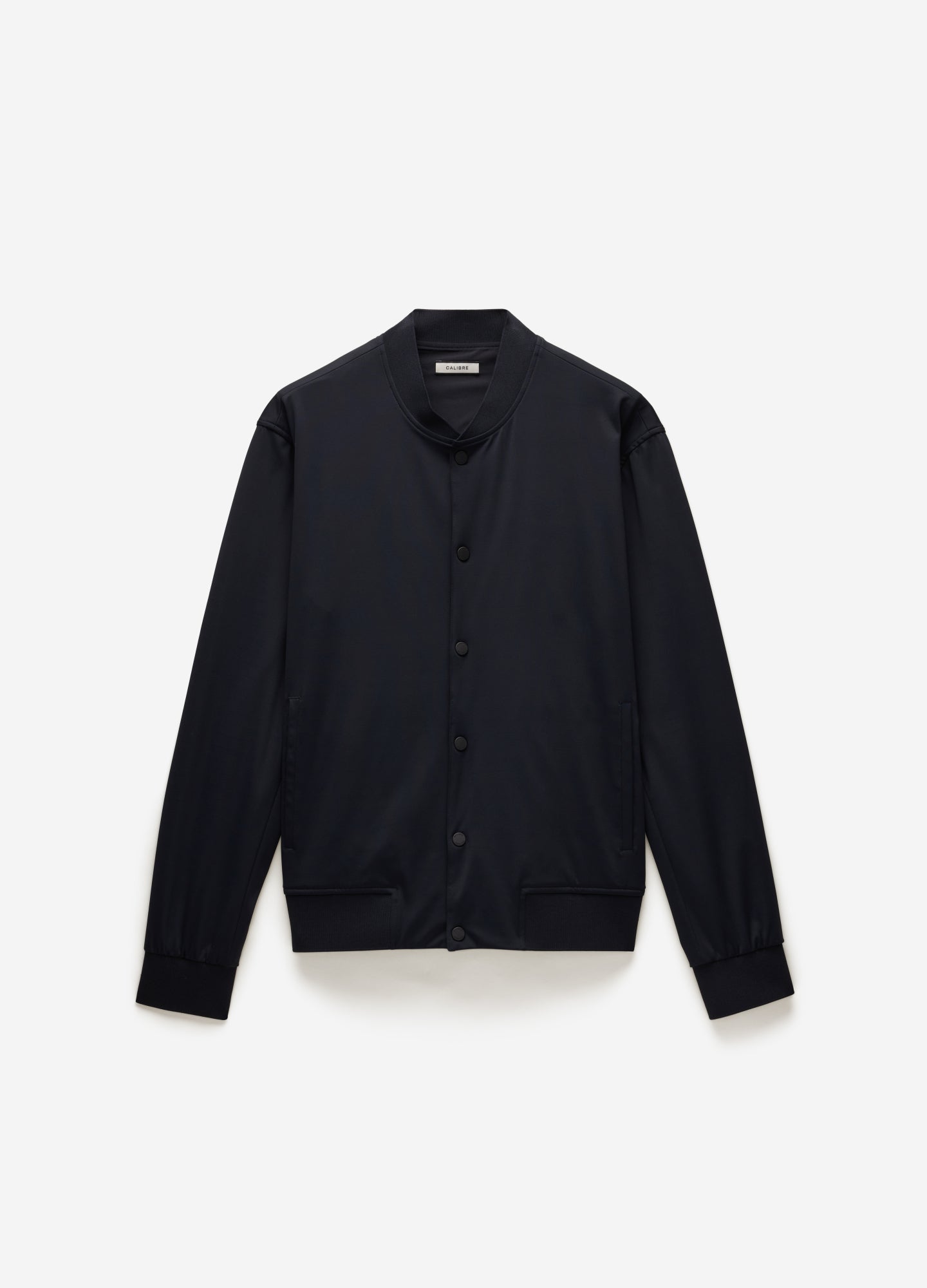 Performance Bomber Jacket Midnight