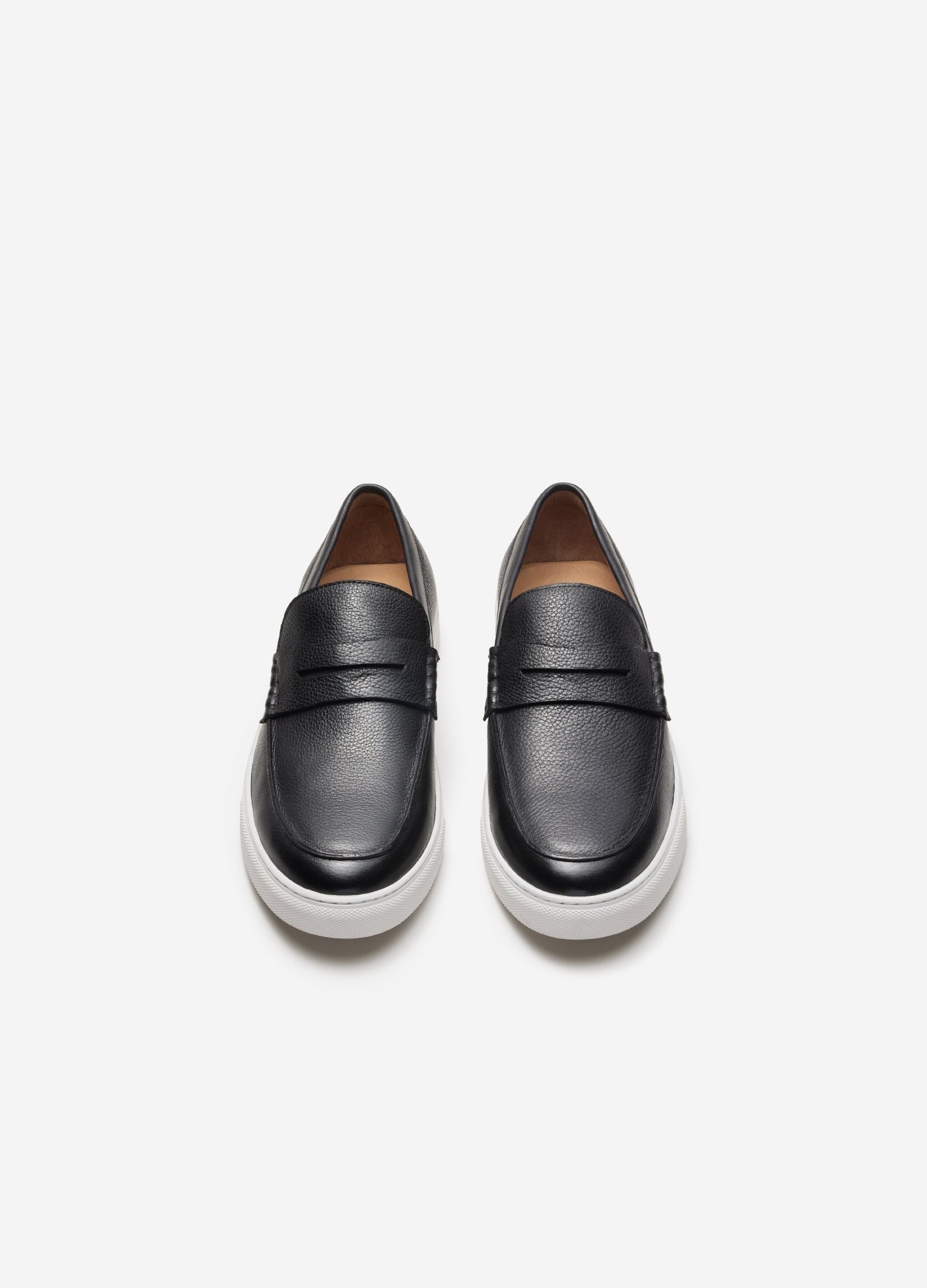 Slip-On Sneaker Black