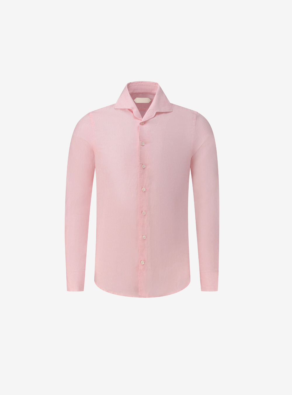 Old Money Official - Camicia rosa antico - 3 pezzi
