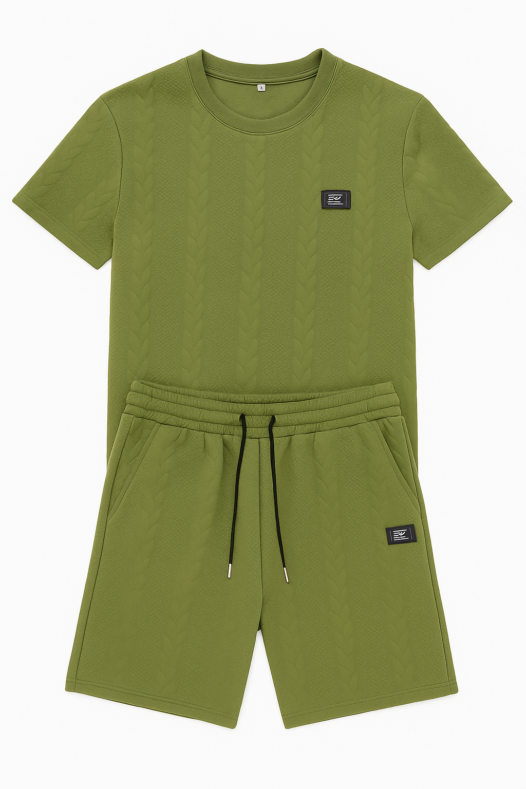 SUFFOLK LOUNGE SET Green